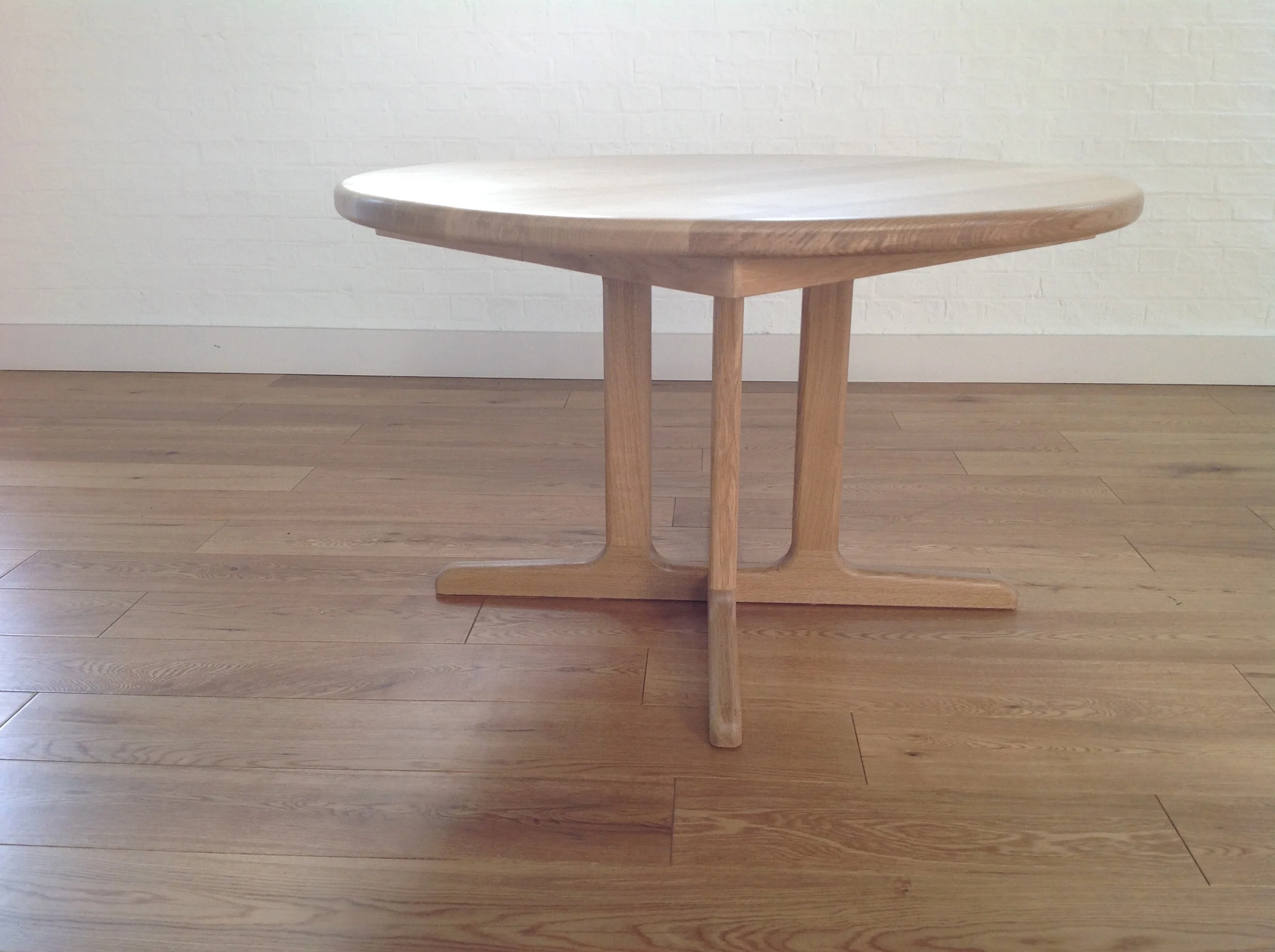 Craftsmanship detail